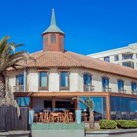 Hotel Campanario Del Mar La Serena Dış mekan fotoğraf