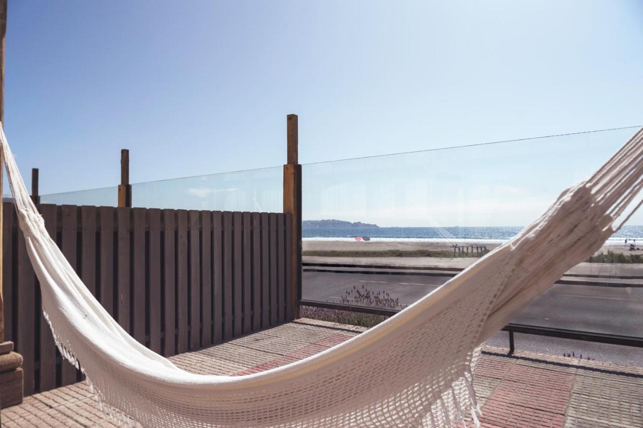 Hotel Campanario Del Mar La Serena Dış mekan fotoğraf