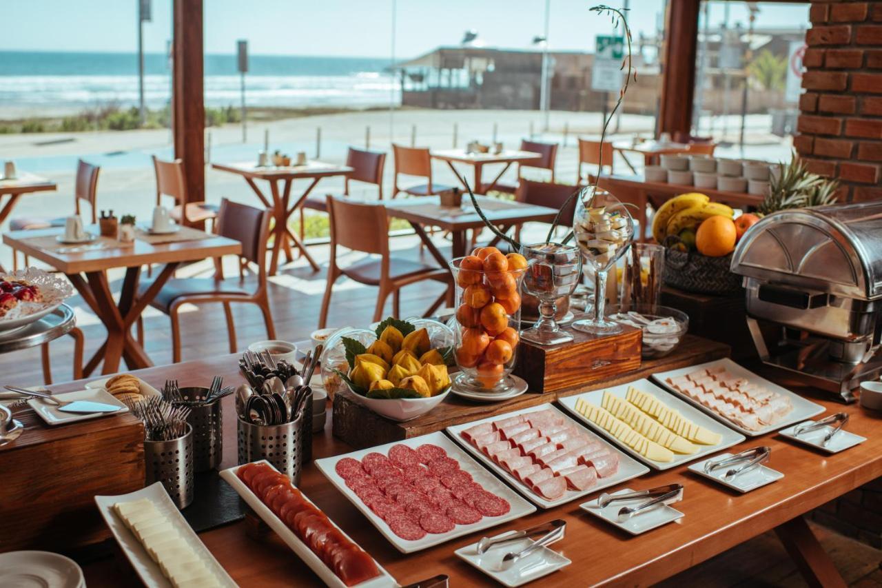 Hotel Campanario Del Mar La Serena Dış mekan fotoğraf